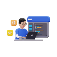 Programming Careers