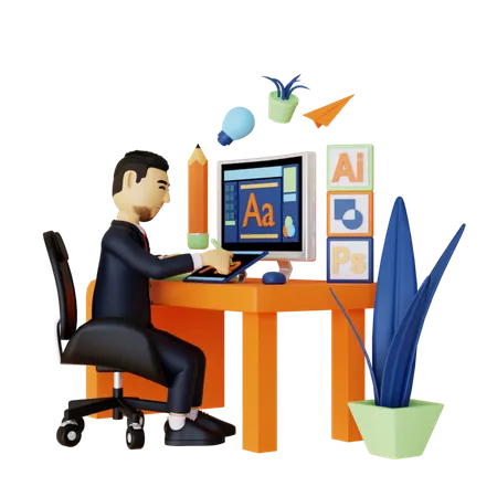 Designing Careers
