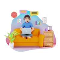 Digital Freelancing