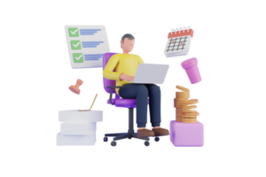 Management